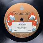 Prince's Band, New Bo-Peep Or Pickadilla (10" 78Rpm Phonograph Record) 1916 Rare
