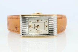 Boucheron Reflet Watch. Vintage Boucheron AL 404799 Stainless Steel - Picture 1 of 8