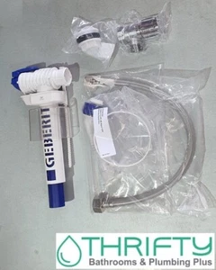 Caroma Spare Part M5 Quietflow Back Entry Kit for Caroma Cisterns - Picture 1 of 1