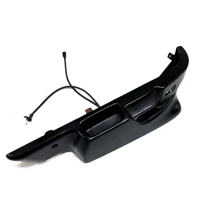 ⭐ 96-02 BMW E36 Z3 Asiento Inferior Lado Pasajero Derecho Mecanismo Palanca Ajustable Fabricante Original Foto 1 de 4