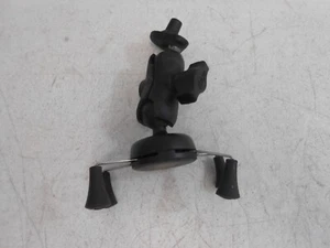 Ram Mount X-Grip Phone Holder Fork Stem Base (NO MOUNTING/ MOUNT HARDWARE) - Zdjęcie 1 z 3