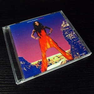 Lenny Kravitz - Believe JAPAN EP CD VJCP-20006 Picture CD #0506 - Picture 1 of 4