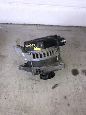 Conjunto alternador ford mustang 2011-2014 Foto 1 de 4