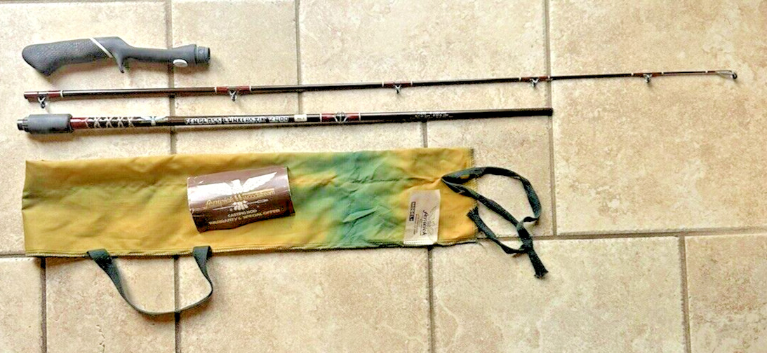Fenwick Casting Freshwater Vintage Fishing Rods for sale | eBay