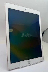 Apple iPad Pro - 9.7in - 256GB - WiFi+Cellular - Rose Gold (Unlocked) Low Price - Picture 1 of 3