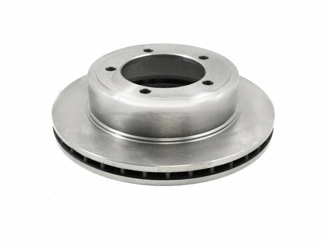 DuraGo Brake Rotor fits GMC T7500 1997-2002 47VMWT - Image 1 of 1