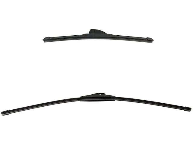Front Wiper Blade Set For 2016-2023 Nissan Maxima 2017 2018 2019 2020 TS498GN - Image 1 of 1