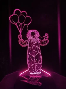 Pennywise Light - Bild 1 von 3