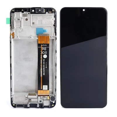 LCD Display Touch Screen Digitizer Frame For Samsung Galaxy A23 5G UW SM-A236V