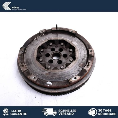 Original Zweimassenschwungrad Opel Astra K 1.2 T 55505202 81Tkm - Bild 1 von 2