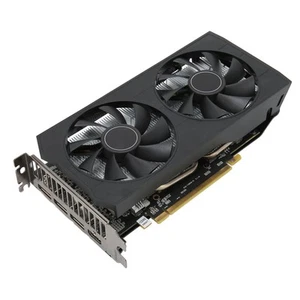 Desktop Graphics Card 8GB GDDR6 256bit 1845MHz 16000MHz 3D API PCIe 4.0 X16 BEA - Picture 1 of 12