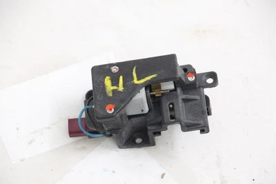 Attuatore Altro BMW 530d Serie 5 Touring E61 9918003264 Sblocco Portellone - Immagine 1 di 3