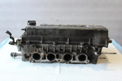 2000 TOYOTA MR2 SPYDER ENGINE CYLINDER HEAD 1.8L Foto 1 de 4