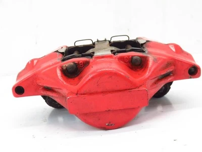 Pinza de freno trasera para pasajero Subaru Impreza WRX 2006-2007 roja derecha OEM 06-07 Foto 1 de 4