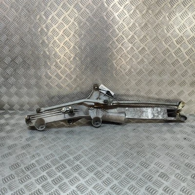 MERCEDES-BENZ S W220 Front Windshield Wiper Mechanism 3391098392 29942178 - Image 1 of 4