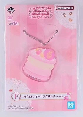 Charme acrylique Magical DoReMi 25th Anniversary Magical Sweets du Japon - Photo 1/4