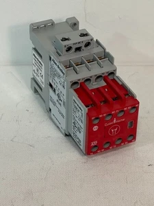 Used - Allen Bradley 700S-CF530EJC     24 VDC E Coil  700-CF310E  100S-F - Picture 1 of 5