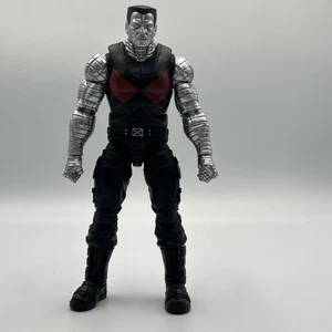 Marvel Legends Series Colossus Deadpool Legacy Collection Deluxe lose Figur - Bild 1 von 6
