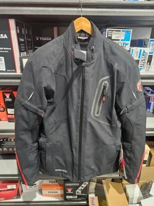 Ducati Giacca strada tech gt Jacket Medium #981005004 - Picture 1 of 9