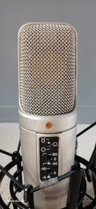 RODE NT2-A Microfono professionale a condensatore testato con supporto shock usato Giappone - Foto 1 di 6