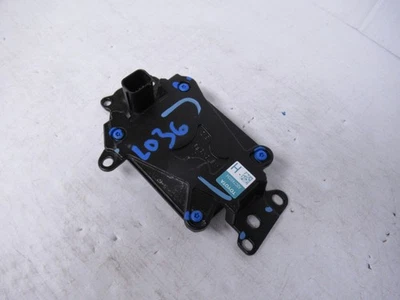 TOYOTA CAMRY RADAR UNIT 2018-2019, USED, 8821006010 - Image 1 of 4