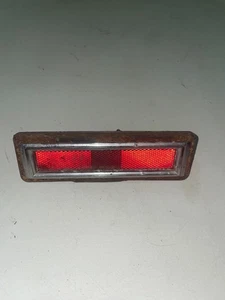 1975-1979 Chevrolet Nova Pontiac Ventura Side Marker Light Lens 5962660 - Picture 1 of 8
