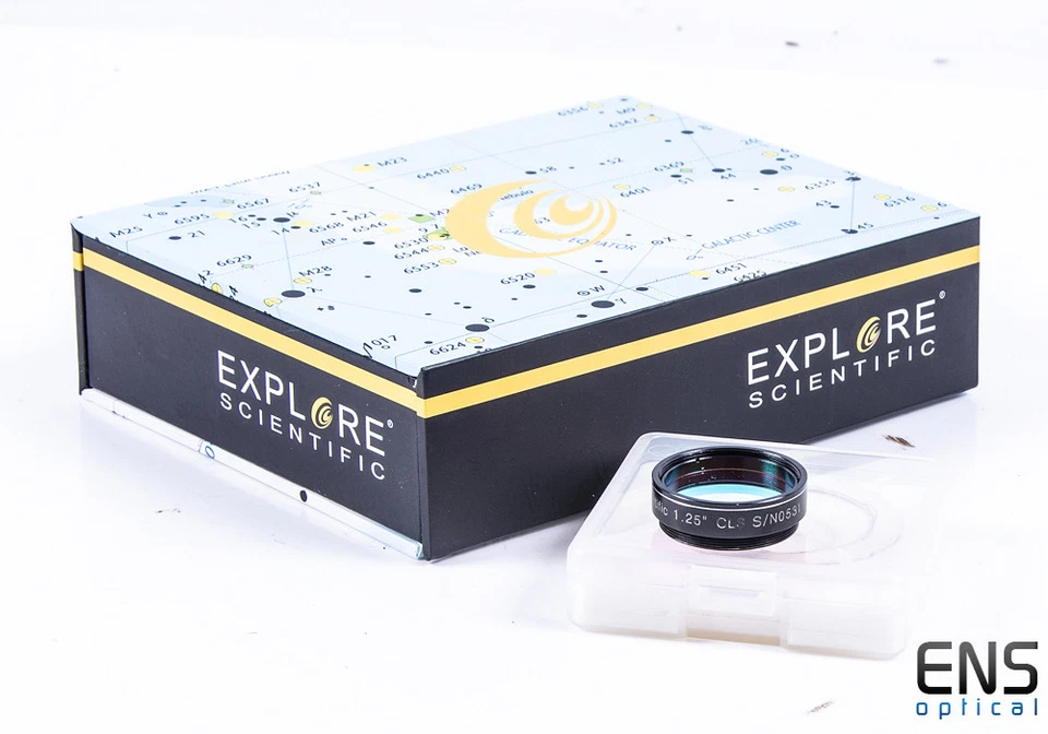 Explore Scientific CLS Nebular - 1.25" Boxed - Image 1 of 1