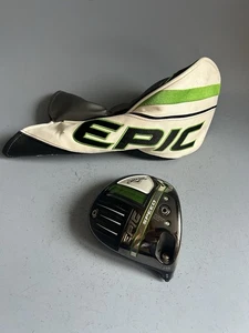 Tour Issue Callaway Epic Speed Triple Diamond Driver / 8.5 Degree/ Head Only - Picture 1 of 10