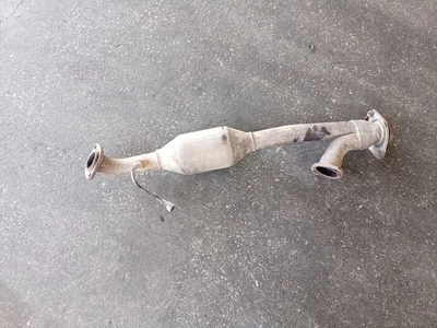 Passenger Exhaust Manifold 8 Cylinder Fits 05-09 LEXUS GX470 354449 - Image 1 of 4