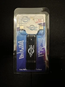 Omni 128GB müheloser Fotostick und Video-Backup für Handys und Computer NEU - Bild 1 von 3