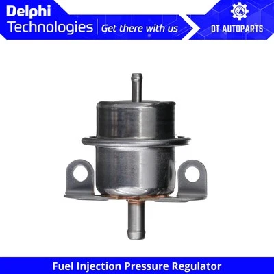 Регулятор давления впрыска топлива базовый для BMW 535i 1985-1993 годов выпуска Delphi 1986 1987 - Изображение 1 из 4