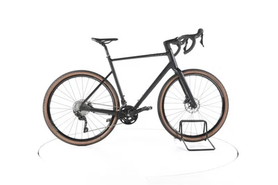 Scott Speedster Gravel 30 Fahrrad Rennrad & Gravel Top 28" black Pro Refurbished - Bild 1 von 4