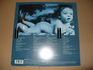 Frank Sinatra Baby Blue Eyes Double Vinyl Album 2018 Reissue New And Sealed - Picture 1 of 3
