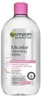 Micellar Cleansing Water For Sensitive Skin 700ml Gentle Face Cleanser Makeup R