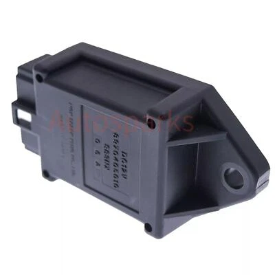 16415-65660 16415-65661 Glow Plug Relay for Kubota D902 D905 D1005 V1305 V1505 - Image 1 of 4