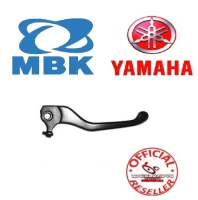 RMS MBK BOOSTER SPIRIT 50 (4VU9) LEVA FRENO ANTERIORE NERA DESTRA DX
