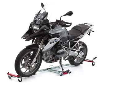 ACE BIKES Motorrad Rangierhilfe Mover U-Turn 503 Motorradständer - Bild 1 von 4