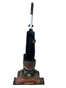 Hoover MaxLife Swivel Pet Bagless Upright Vacuum Cleaner Model UH75120 read - Picture 1 of 4