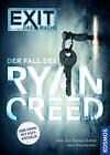Exit® - Das Buch: Der Fall Des Ryan Creed, Inka Brand