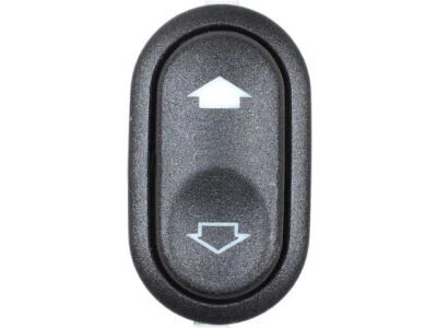 Interruptor lumbar asiento Mercury Cougar 1999-2002 SMP 84472FXFD 2000 2001 Foto 1 de 2