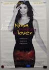 NINA TAKES A LOVER 1995 Laura San Giacomo, Paul Rhys, Michael O'Keefe-Plakat