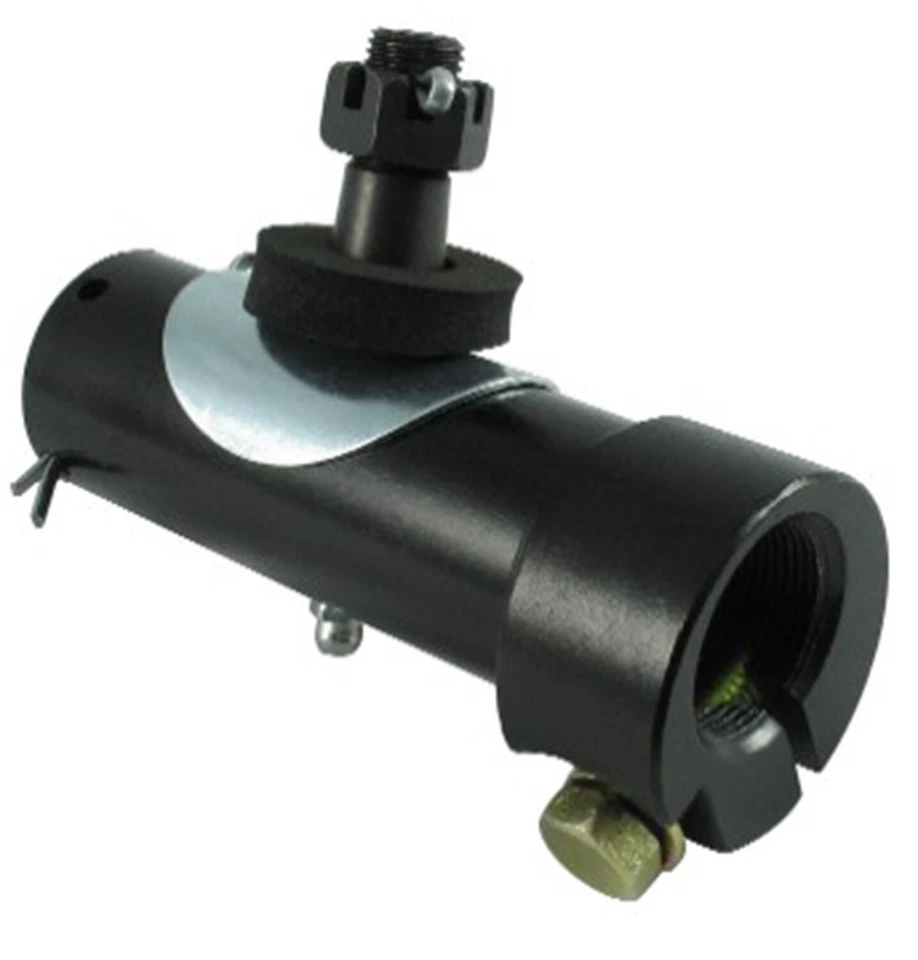 Adaptador de enlace de arrastre manual Borgeson 990004 55-64 Ford tamaño completo Foto 1 de 1