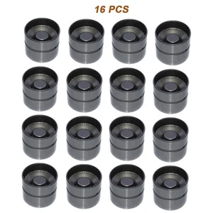 16PCS Hydraulic Lifters for Hyundai Accent Kia Rio 1.5L 1.6L G4FK G4ED 056-5181 - Foto 1 di 8