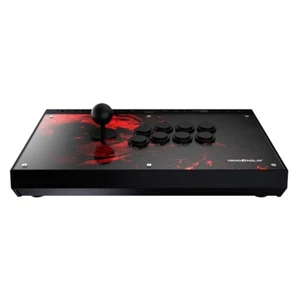 Universal Arcade Fight Stick Controller PS4 Xbox One Series X/S Switch PC - Picture 1 of 10