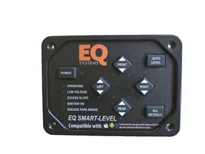 Equalizer EQ Smart Level Touch Pad 3197SBT - Bild 1 von 3