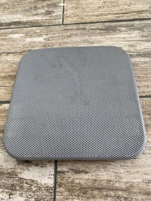 Mercedes-Benz 300E - Door Speaker Cover Grille ***WEAR*** - Image 1 of 4