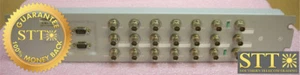 PANEL DE AHORRO NTFP99AB NORTEL I02 MAGELLAN PASSPORT DS3/E3 - Imagen 1 de 3