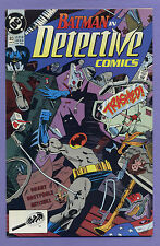 Detective Comics #613 1990 [Batman] Alan Grant, Norm Breyfogle DC k-