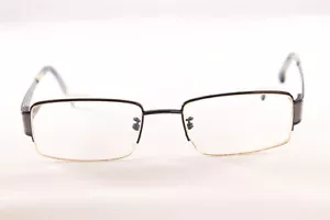 Sean John SJ1018 Semi-Rimless O2392 Used Eyeglasses Frames - Eyewear - Picture 1 of 4