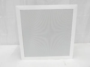 Triad In-Wall Silver/6 PowerSub Subwoofer Speaker Vifa M22WR-09 6 ohm